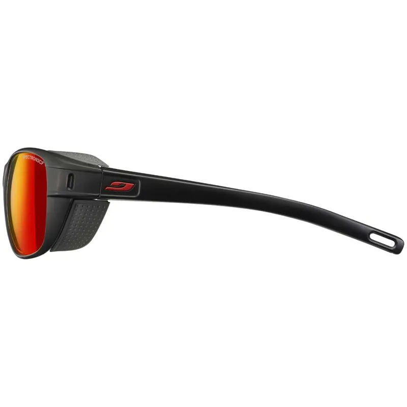 Julbo Camino Spectron 3 Smoke Red-2