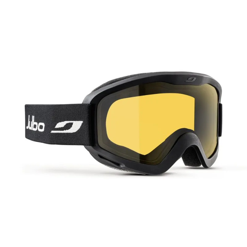 Julbo Plasma Snow Goggles Yellow