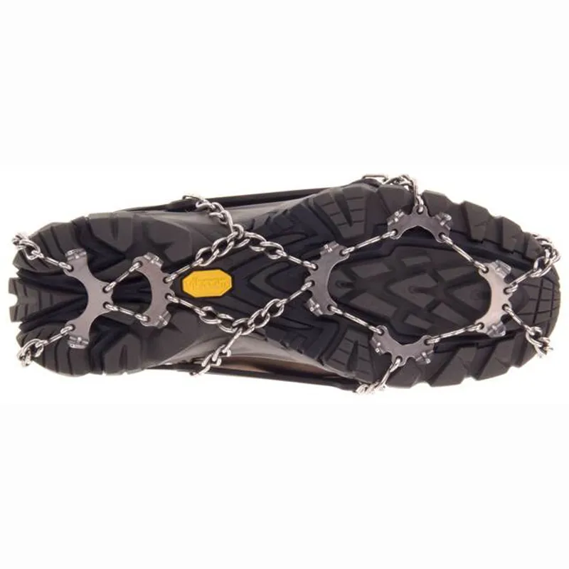 Kahtoola MicroSpikes Black-1