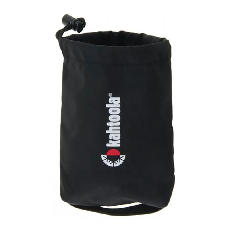 Kahtoola MicroSpikes Black-5