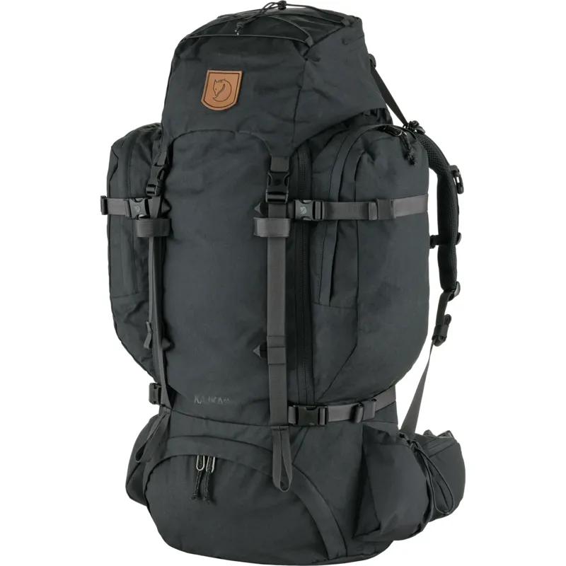 Fjallraven Kajka 65 Coal 