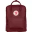 Fjallraven Kanken Ox Red
