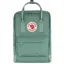 Fjallraven Kanken Frost Green