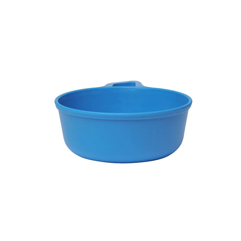 Wildo Kasa Bowl Light Blue