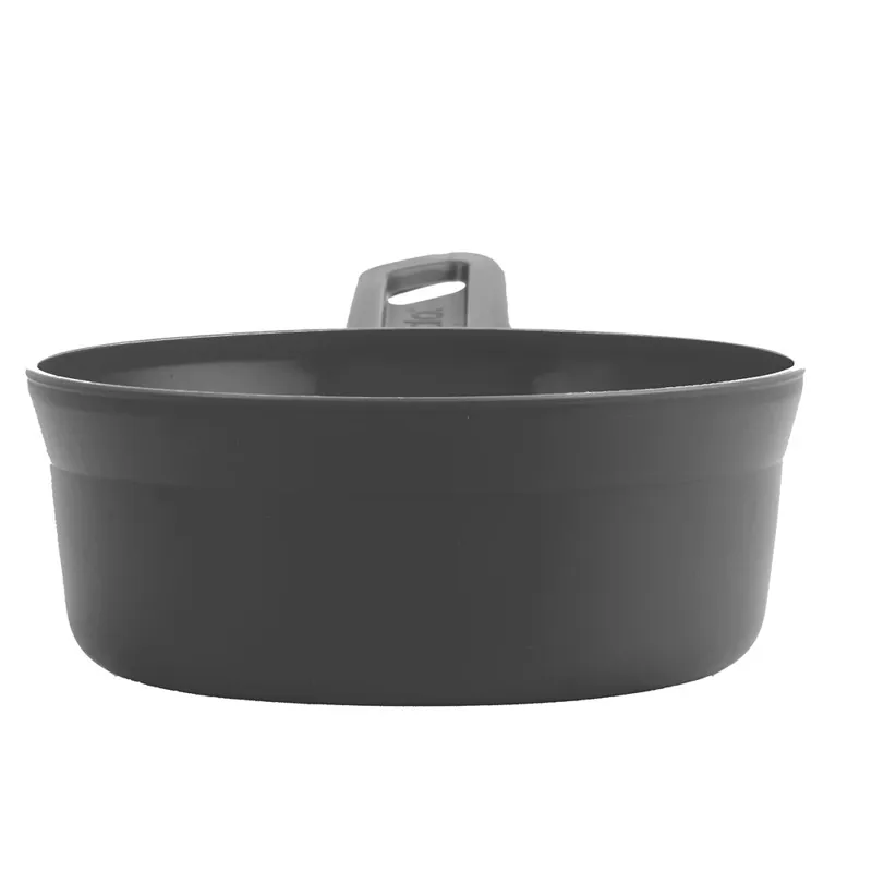 Wildo Kasa XL Bowl Dark Grey