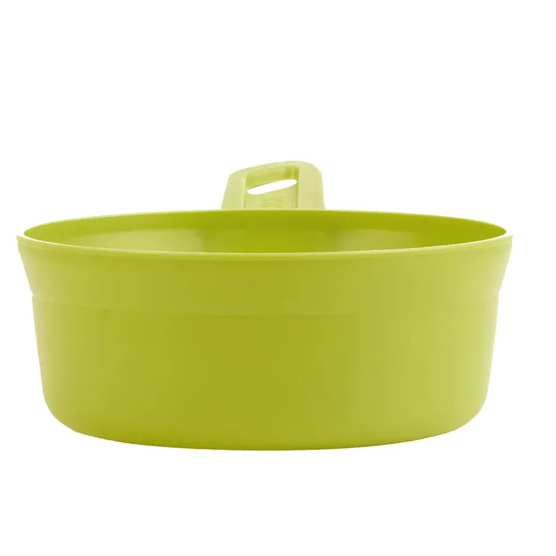 Wildo Kasa XL Bowl Lime