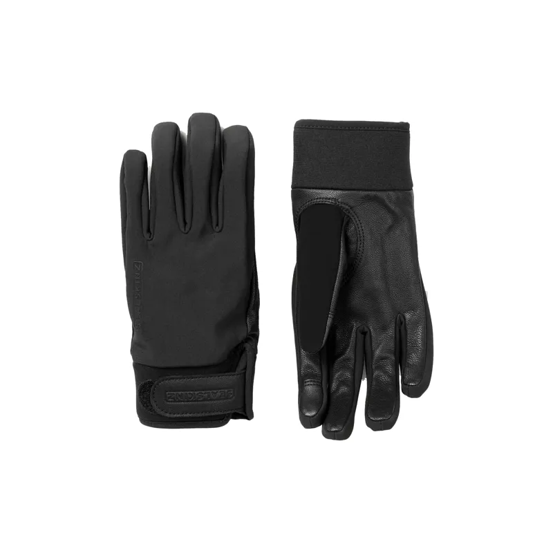 Sealskinz Women's Kelling All Weather Gloves Black