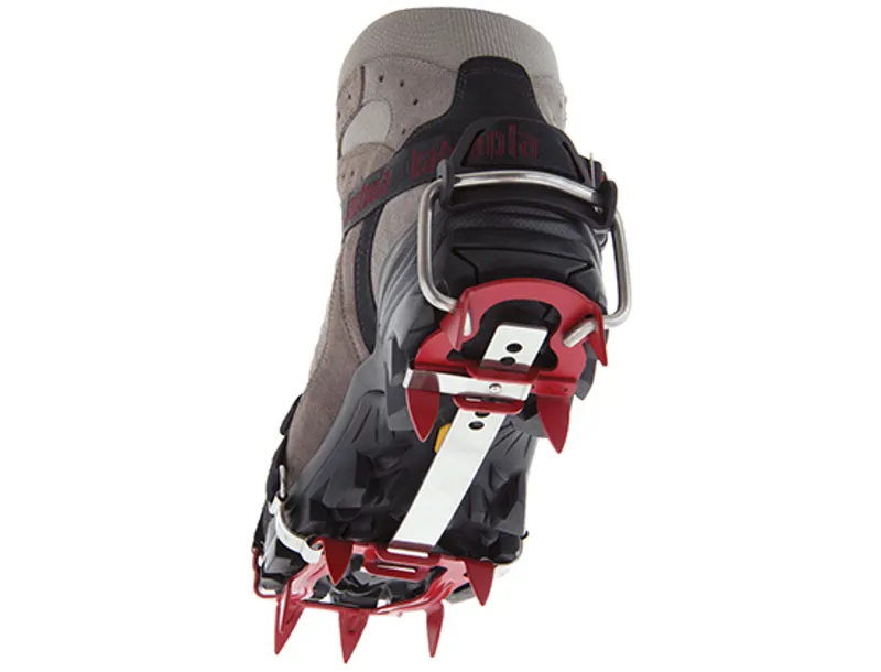 Kahtoola KTS Steel Crampon-2