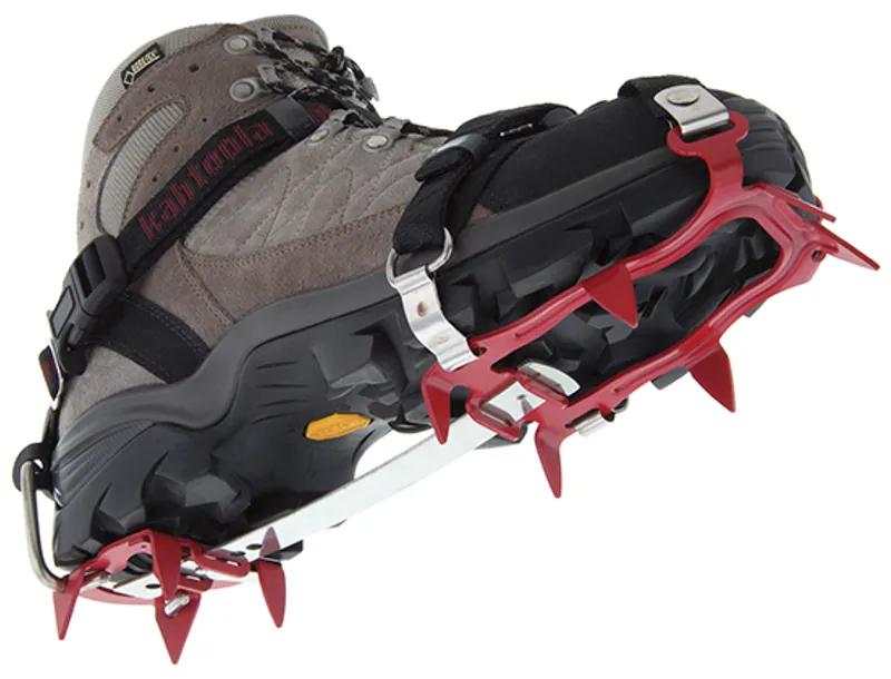 Kahtoola KTS Steel Crampon-3