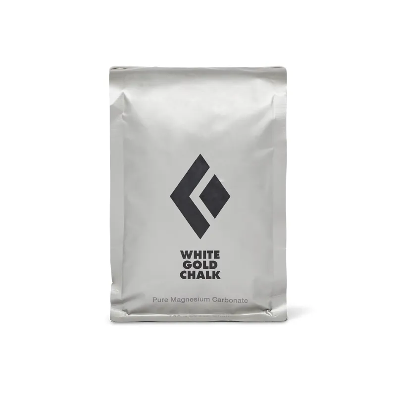 Black Diamond White Gold Loose Chalk 100G