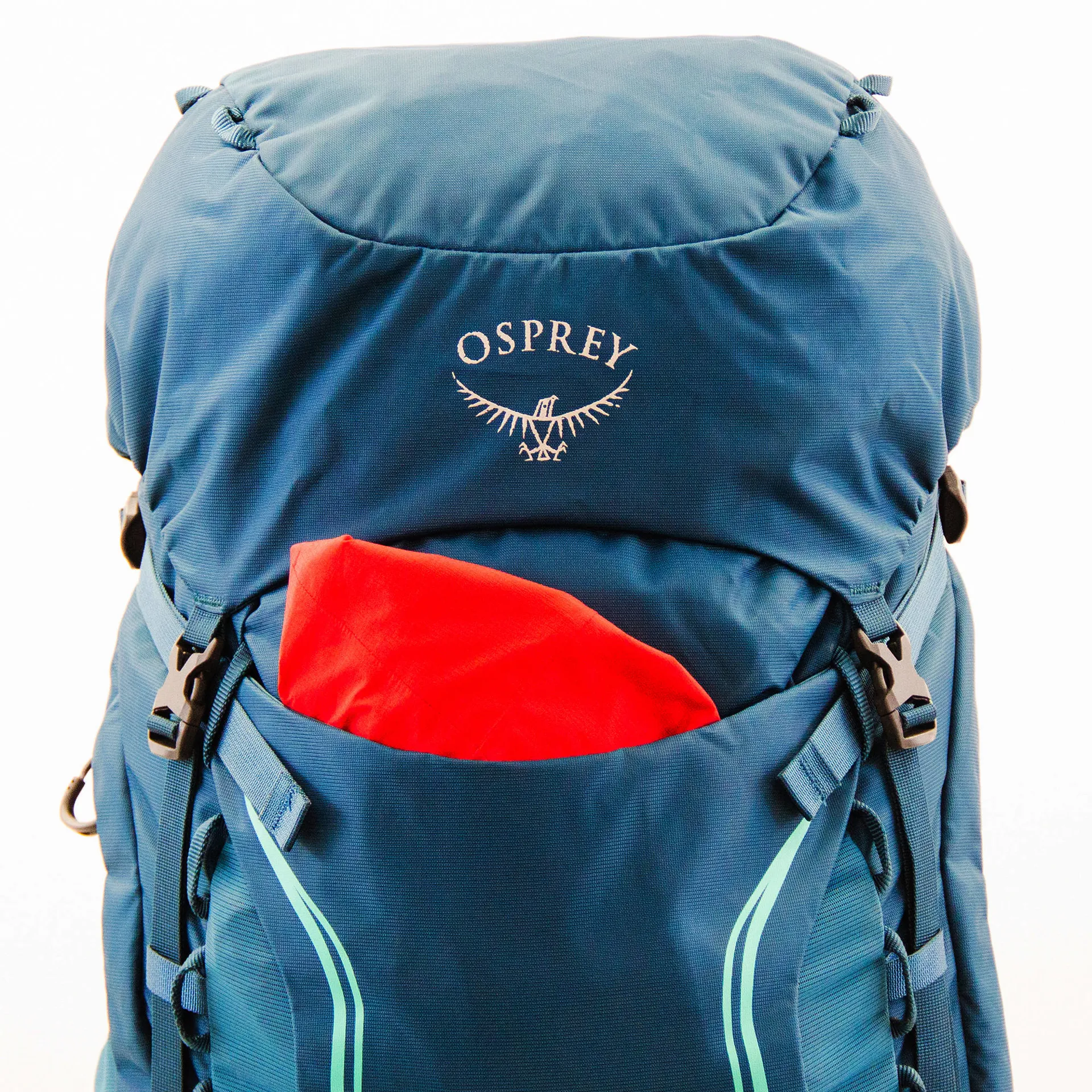 Osprey Womens Kyte 36 Mulberry