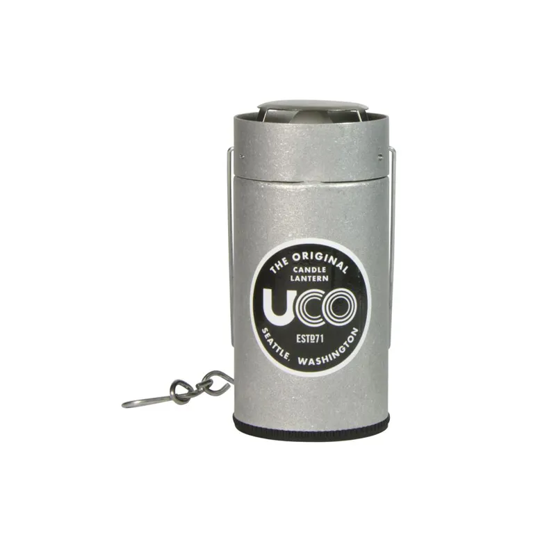 UCO Original Lantern Kit Aluminium-1