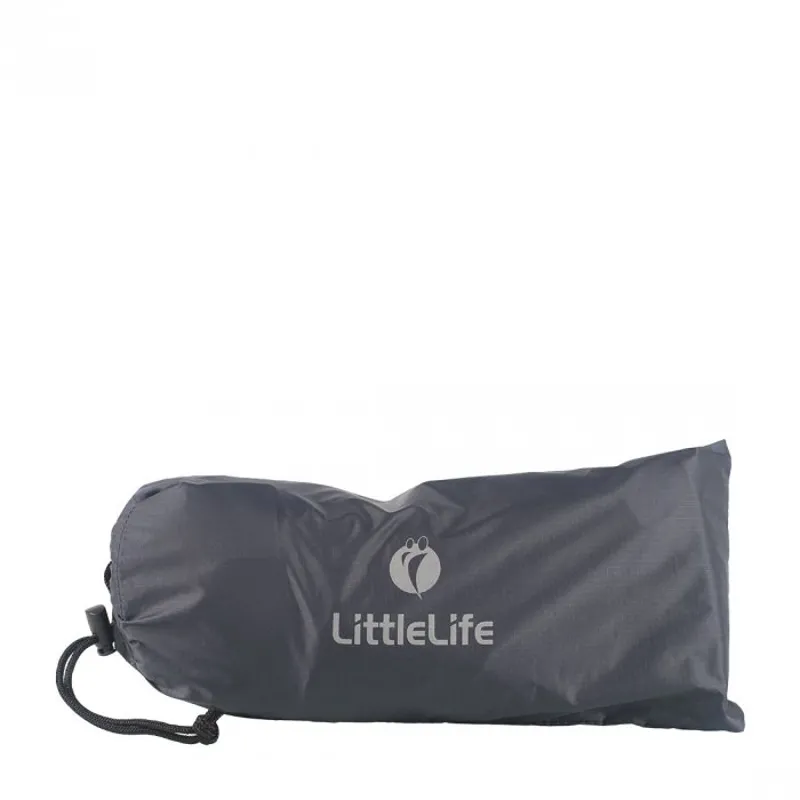 LittleLife Child Carrier Rain Cover-1