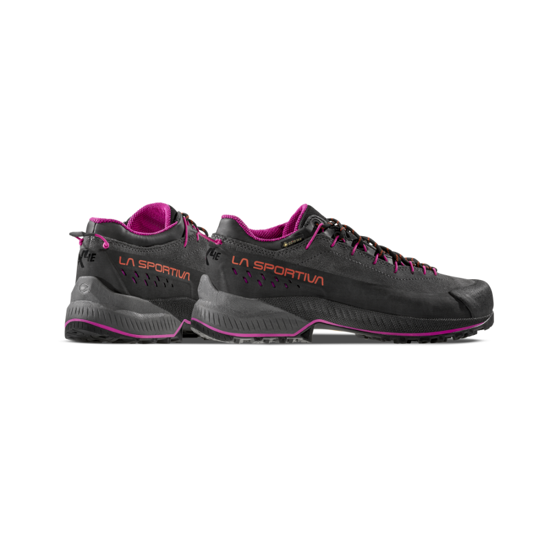 La Sportiva Women's TX4 Evo GTX Carbon-4