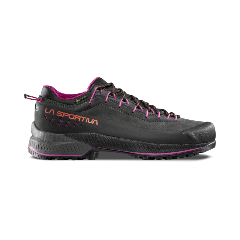 La Sportiva Women's TX4 Evo GTX Carbon-2