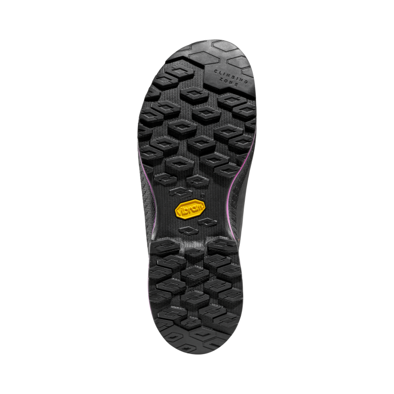 La Sportiva Women's TX4 Evo GTX Carbon-1