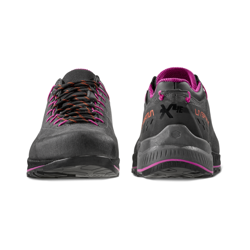 La Sportiva Women's TX4 Evo GTX Carbon-5