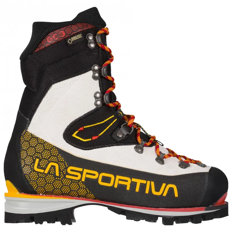 La Sportiva Nepal Cube GTX Mountaineering Boot Ice-1