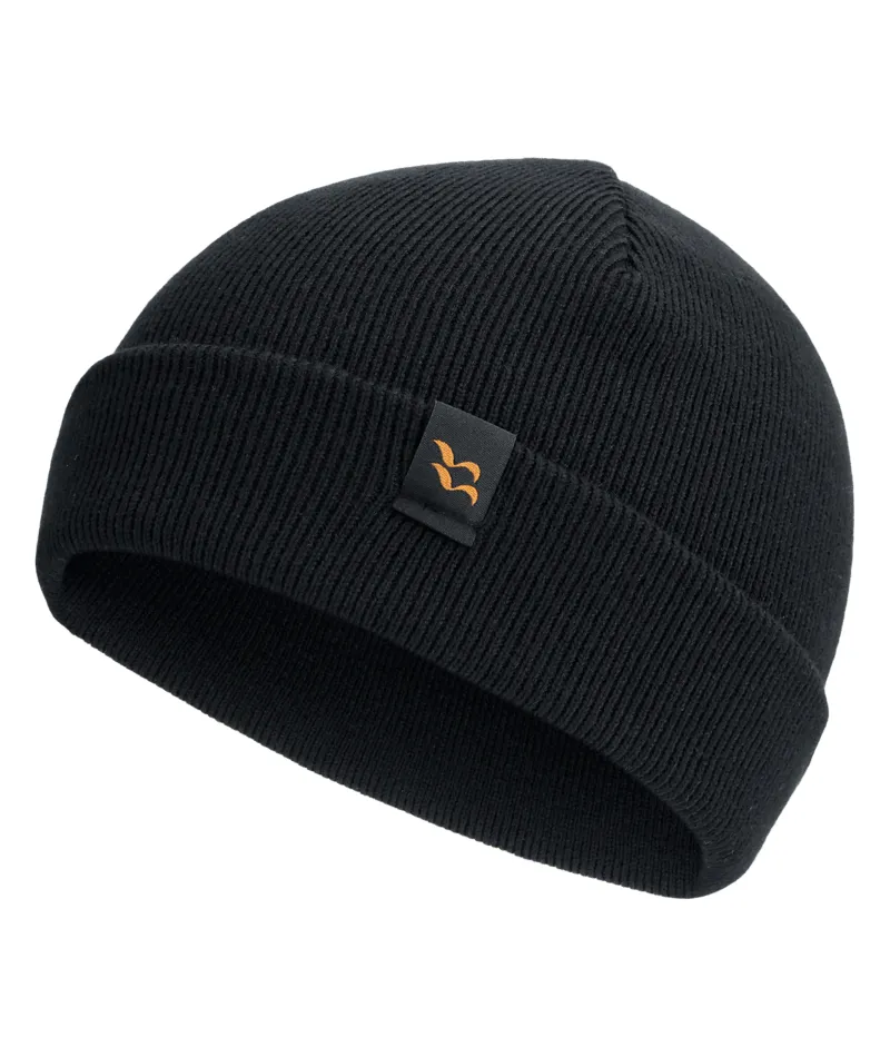 Rab Adzuki Beanie Black