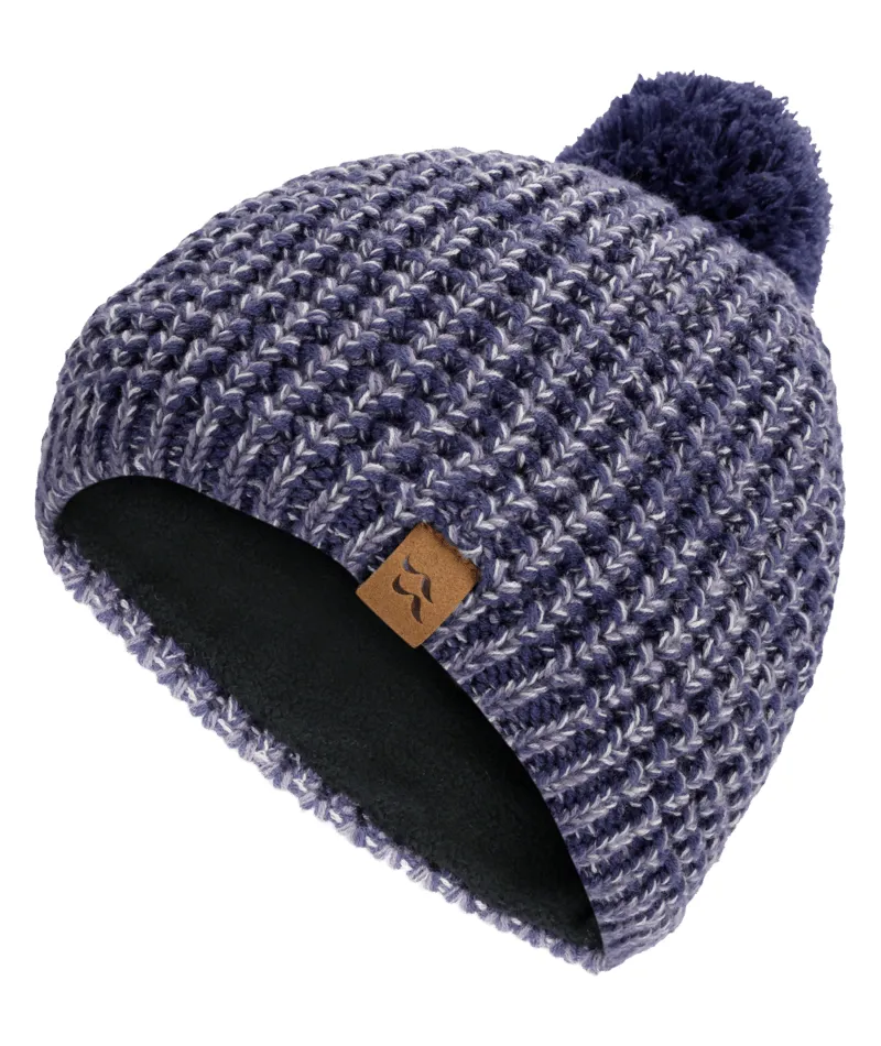 Rab Nonna Bobble Hat Patriot Blue