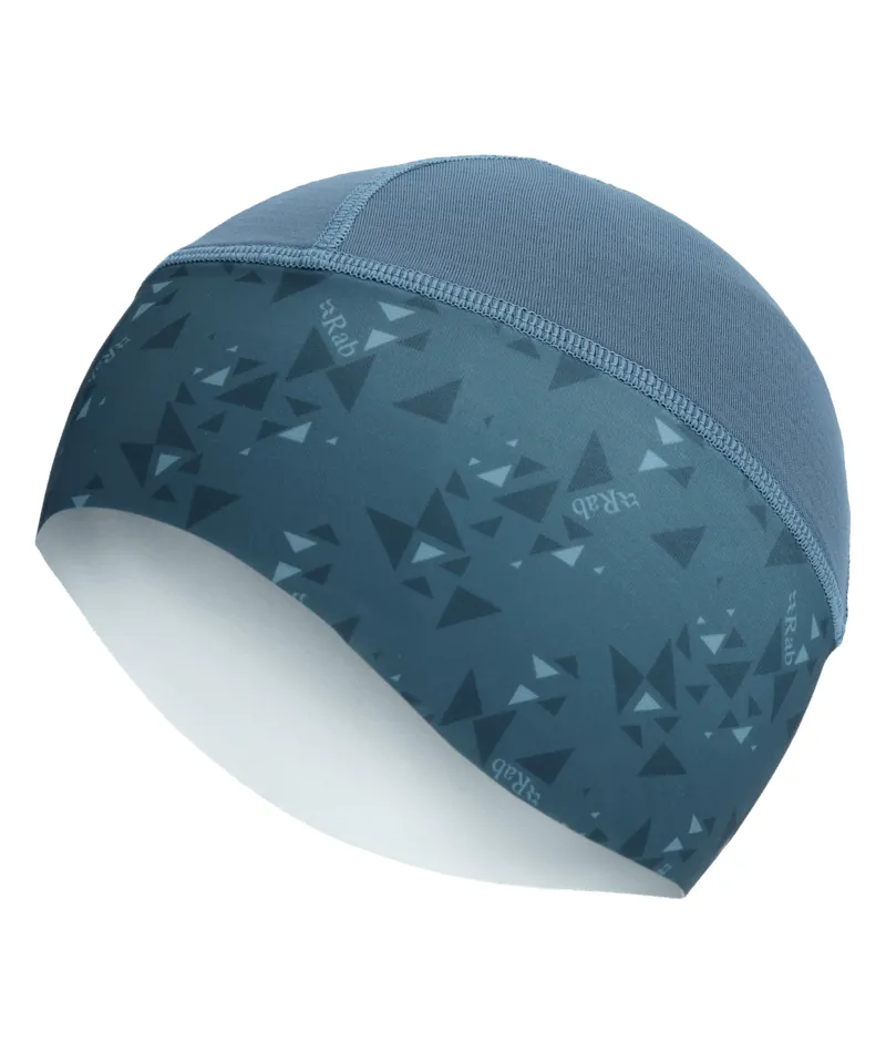 Rab Transition Beanie Orion Blue