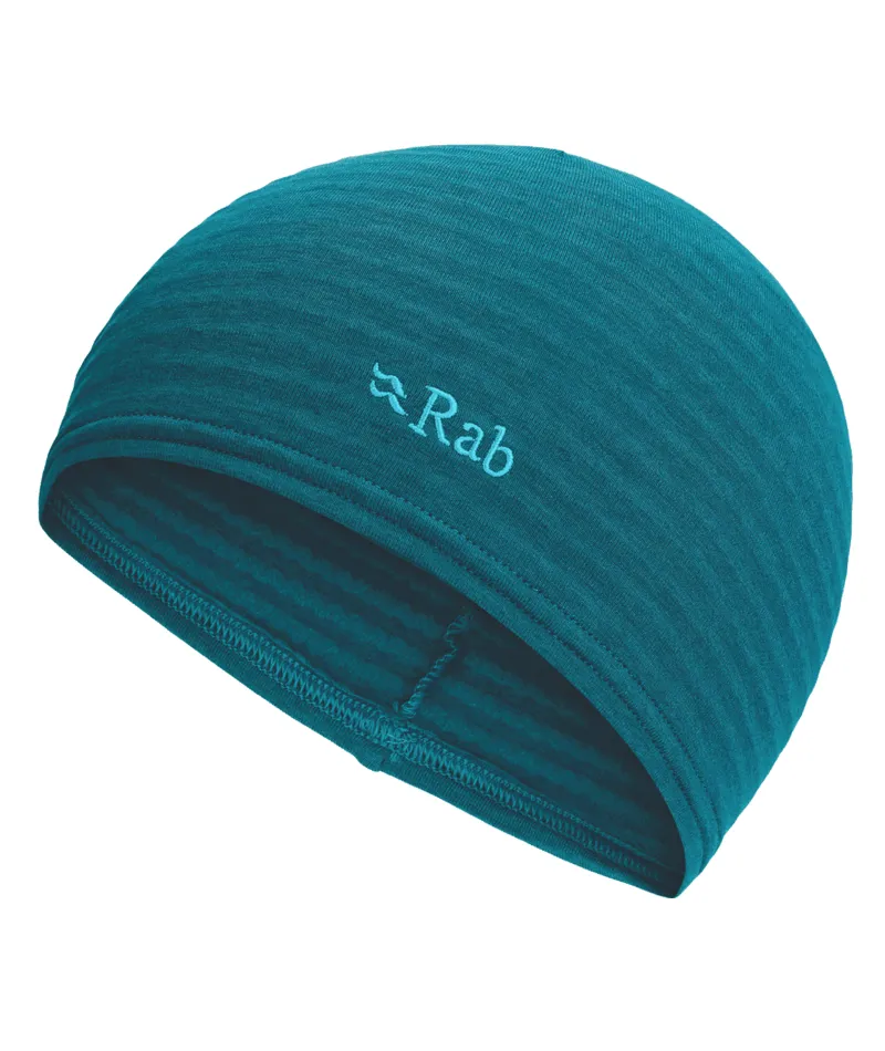 Rab Filament Beanie Marina Blue
