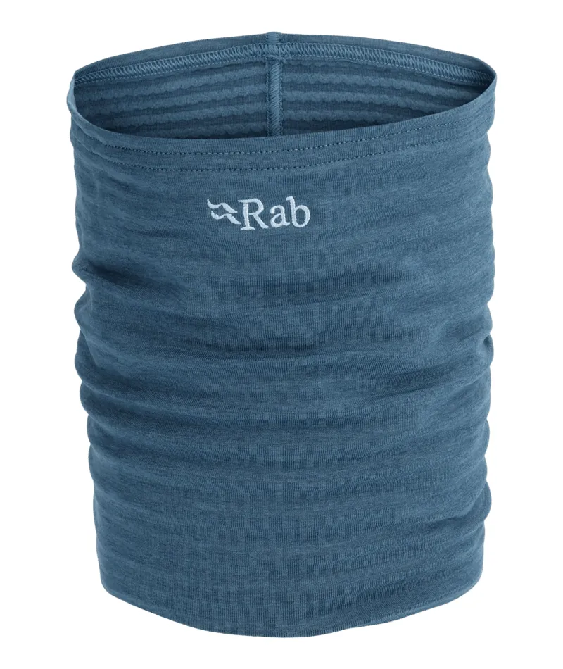 Rab Filament Neck Tube Orion Blue