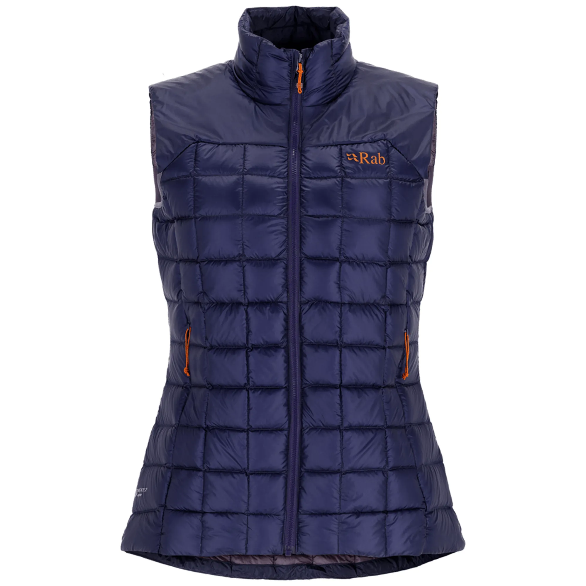 Rab womens gilet uk sales