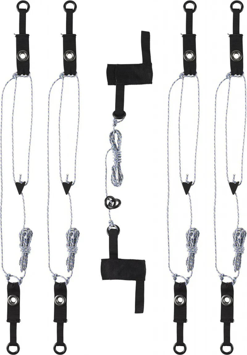 Fjallraven Lite 1 Inner Tent Pitch Kit