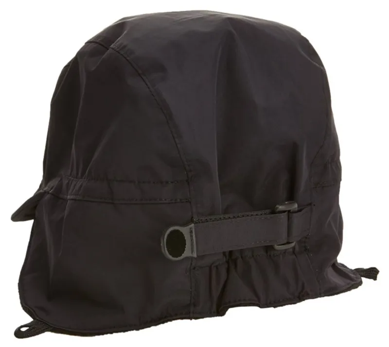 Lowe Alpine Mountain Cap Black-1
