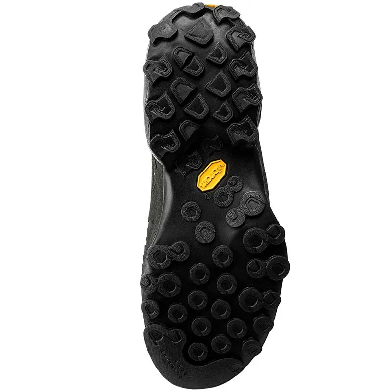 La Sportiva Mens TX4 Mid GTX Carbon Flame-4