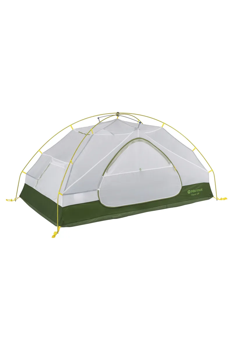 Marmot Vapor 2P Tent Foliage-1
