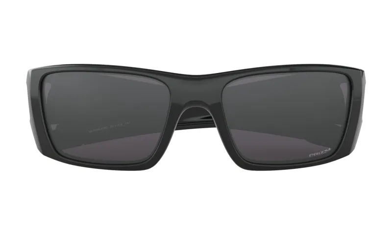 Oakley Fuel Cell Polished Black Prizm Grey-5