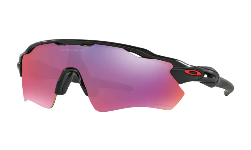 Oakley Radar EV Path Matte Black Prizm Road
