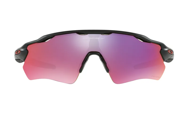 Oakley Radar EV Path Matte Black Prizm Road-1