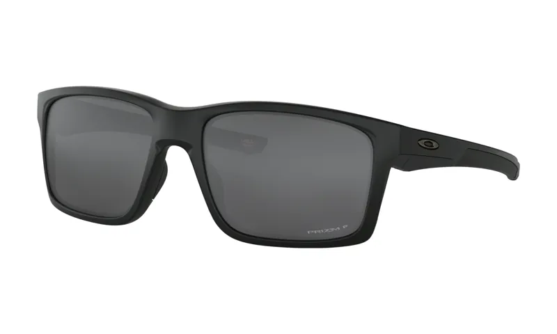 Oakley Mainlink XL Matte Black Prizm Black Polarized