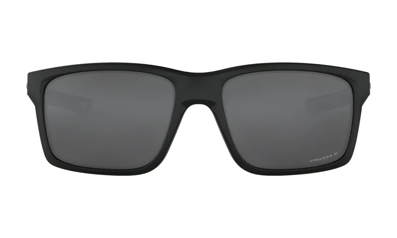 Oakley Mainlink XL Matte Black Prizm Black Polarized-1