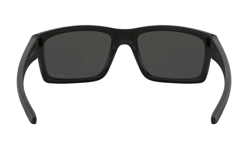 Oakley Mainlink XL Matte Black Prizm Black Polarized-2