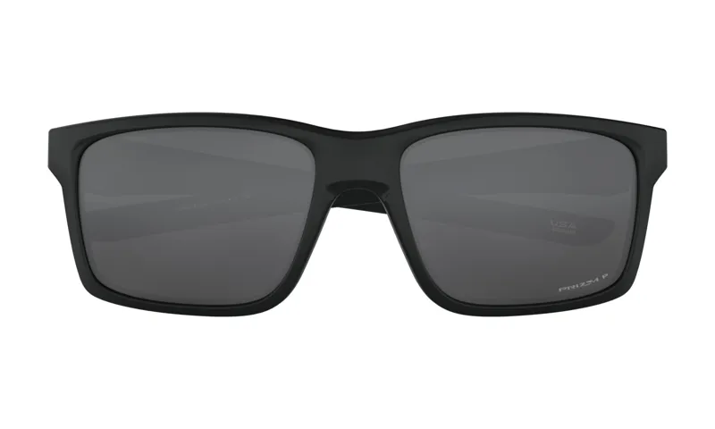 Oakley Mainlink XL Matte Black Prizm Black Polarized-5