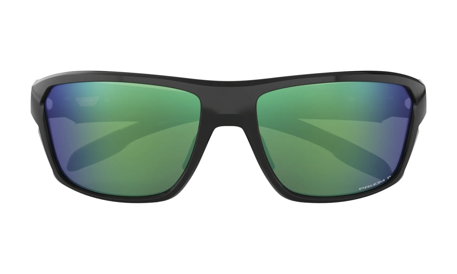 Oakley Split Shot Black Prizm Shallow Water Polarized