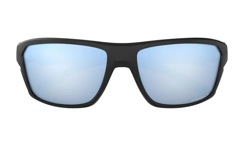 Oakley Split Shot Matte Black Prizm Deep Water Polarized-5