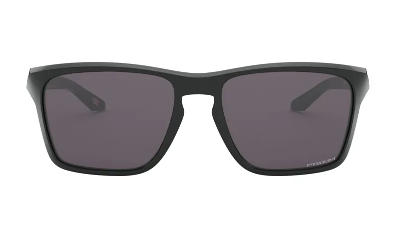 Oakley Sylas Polished Black Prizm Grey-5