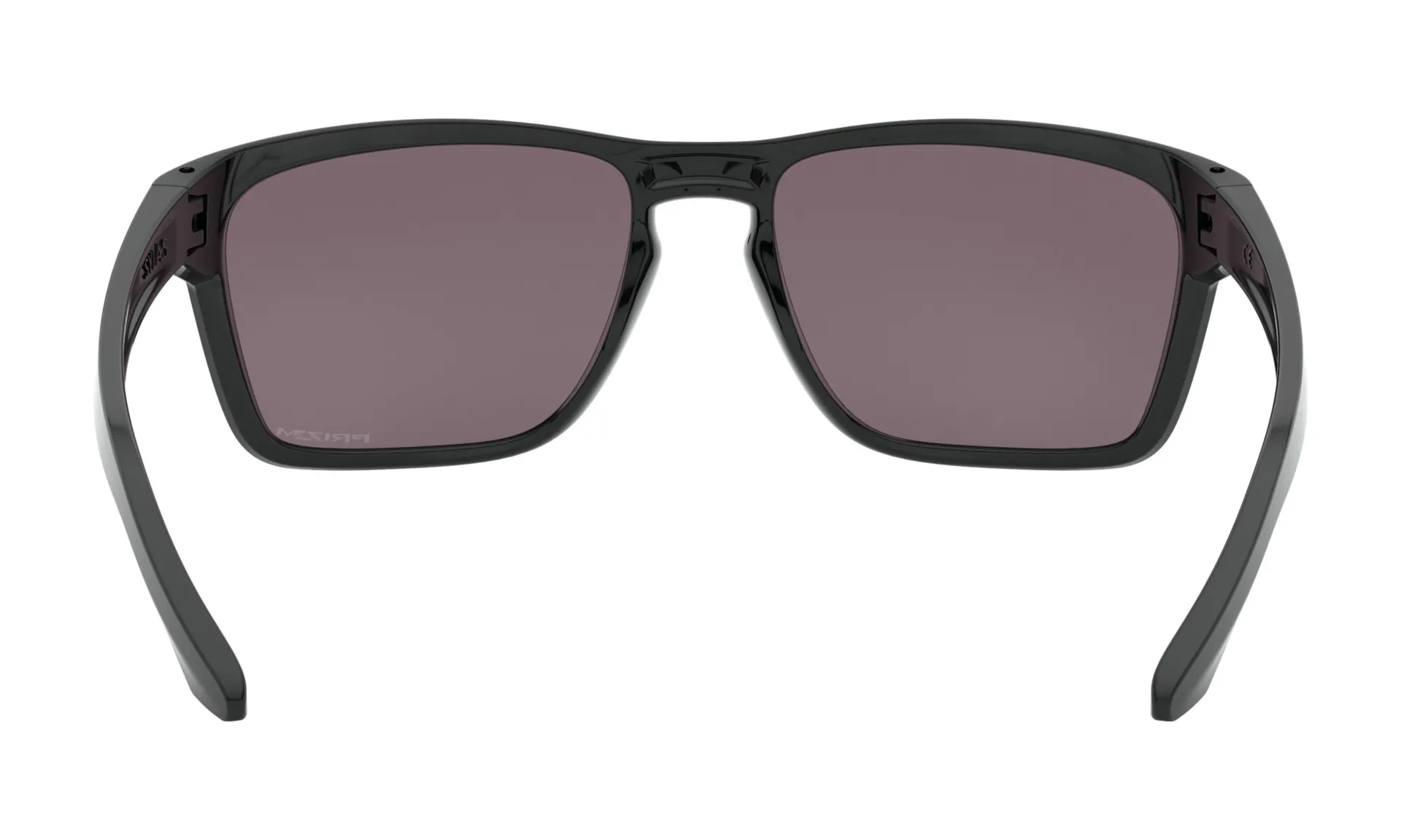 Oakley Sylas Polished Black Prizm Grey