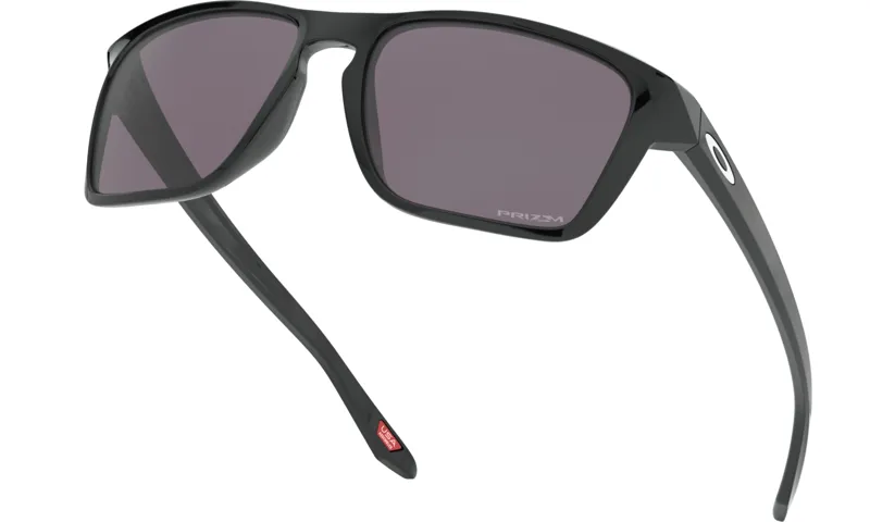 Oakley Sylas Polished Black Prizm Grey-2