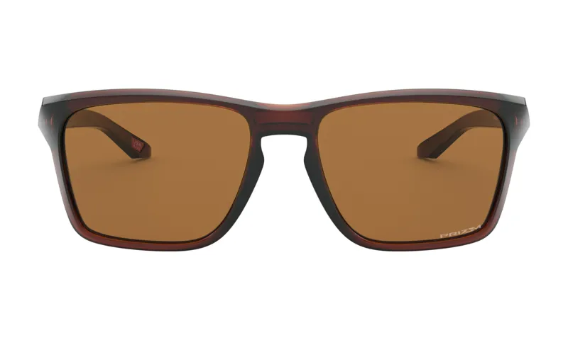 Oakley Sylas Polished Rootbeer Prizm Bronze-5