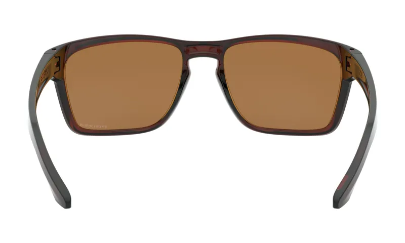 Oakley Sylas Polished Rootbeer Prizm Bronze-1