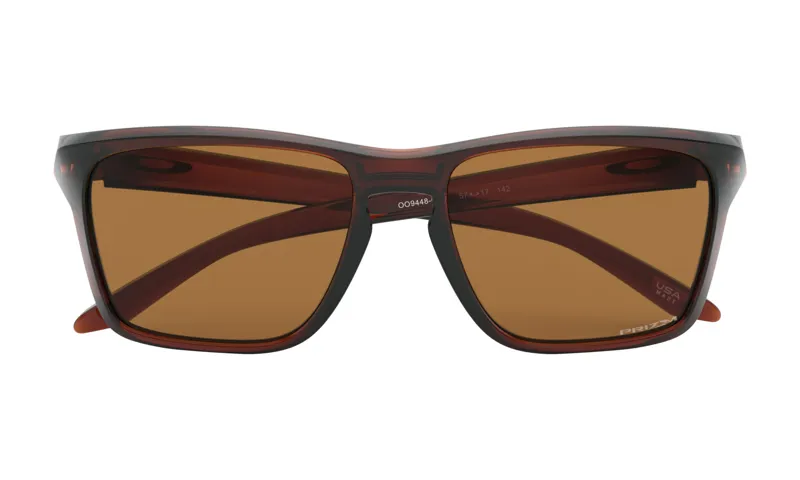 Oakley Sylas Polished Rootbeer Prizm Bronze-4