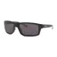 Oakley Gibston Polished Black Prizm Grey
