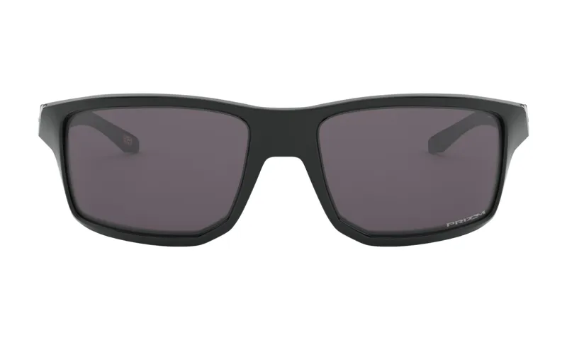 Oakley Gibston Polished Black Prizm Grey-4