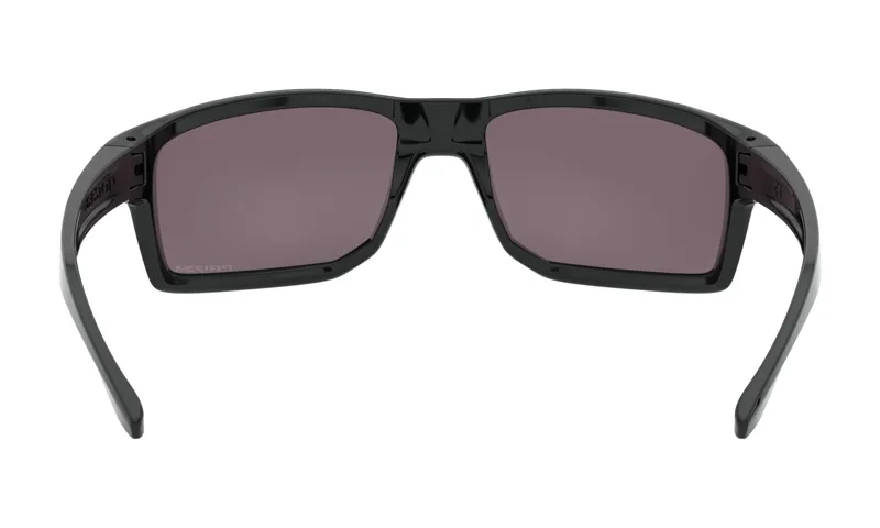 Oakley Gibston Polished Black Prizm Grey-5